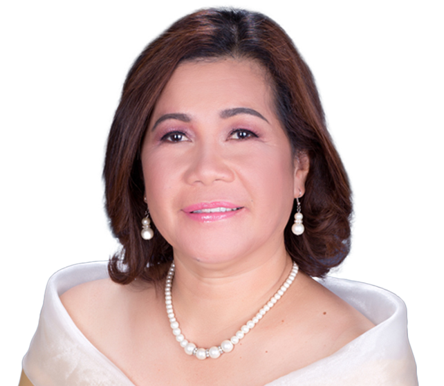 ANALIE G. CAMPOS